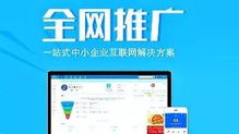 企業(yè)全網(wǎng)營(yíng)銷(xiāo)全攻略 借助互聯(lián)網(wǎng)實(shí)現(xiàn)高效客戶(hù)引流與網(wǎng)絡(luò)推廣