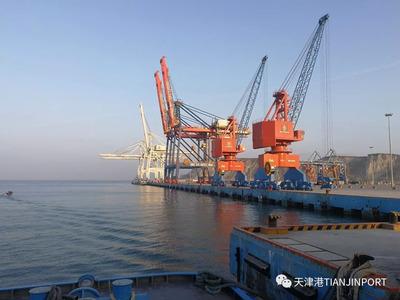 走(zou)出(chu)去開(kai)拓(tuo)國(guo)際(ji)市場(chang) 集(ji)團公司瓜達爾(er)港(gang)合作項(xiang)目(mu)邁出(chu)新步(bu)伐(fa)